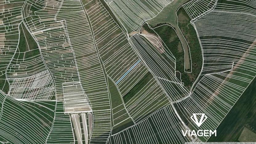 Prodej podílu pole, Uherčice, 725 m2