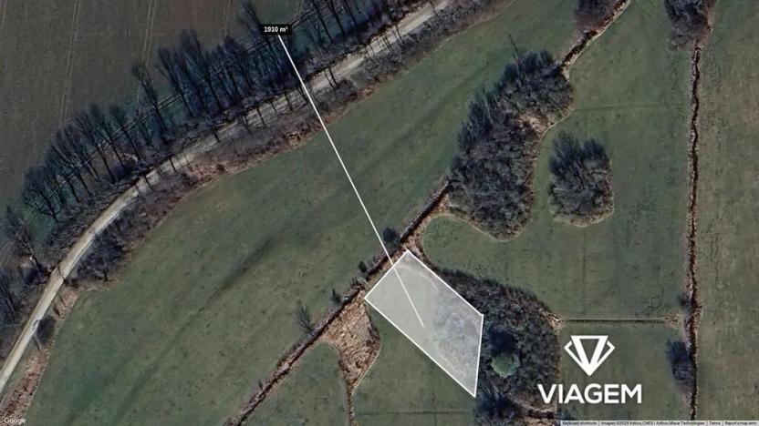 Prodej podílu pole, Cerekvice nad Loučnou, 477 m2