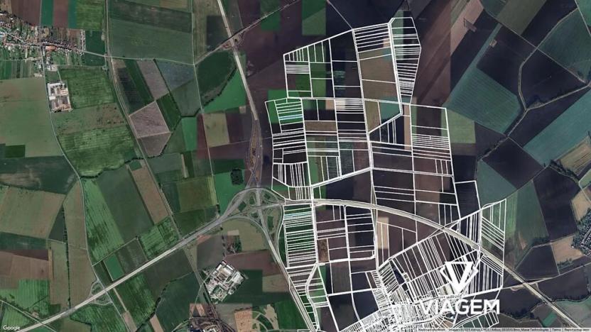 Prodej podílu pole, Pravčice, 350 m2