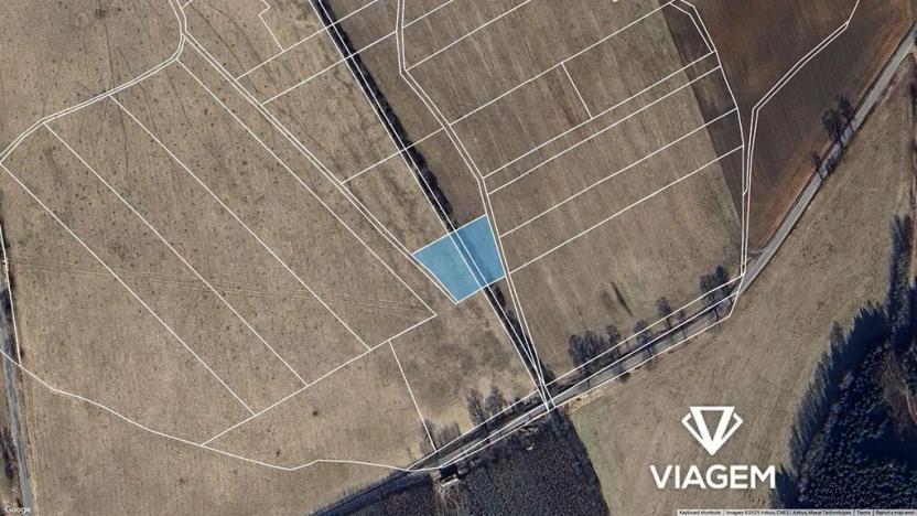 Prodej podílu pole, Trutnov, 601 m2