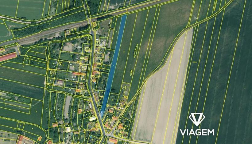 Prodej pozemku pro bydlení, Čistá, 5208 m2