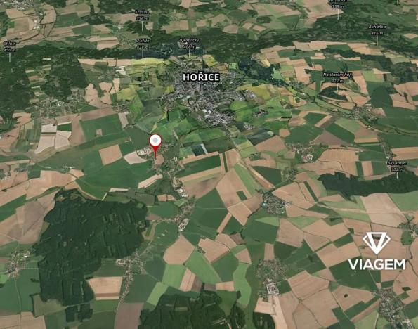 Prodej podílu zahrady, Rychnov u Jablonce nad Nisou, Horní, 184 m2