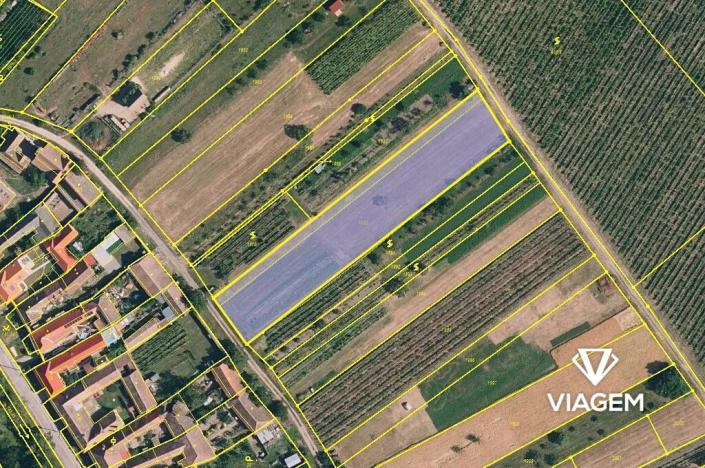 Prodej zahrady, Havraníky, 3121 m2