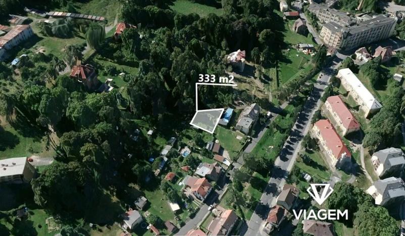 Prodej pozemku pro bydlení, Plesná, 333 m2