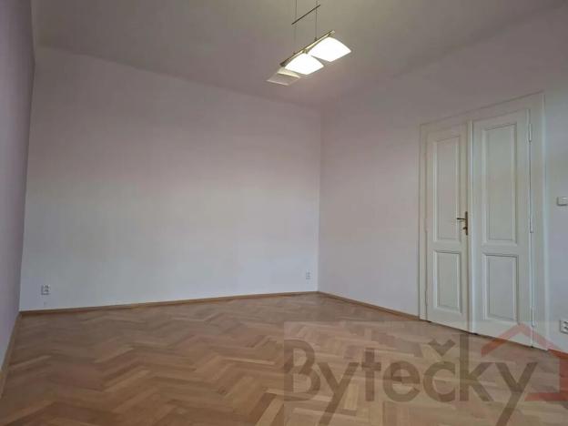Pronájem bytu 3+kk, Praha - Nové Město, Trojická, 90 m2