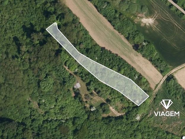 Prodej podílu zahrady, Ždánice, 923 m2