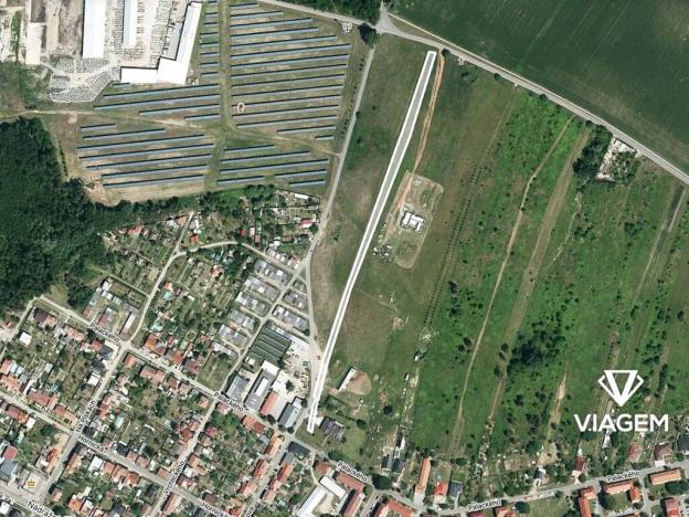 Prodej podílu pozemku pro bydlení, Dubňany, 1842 m2