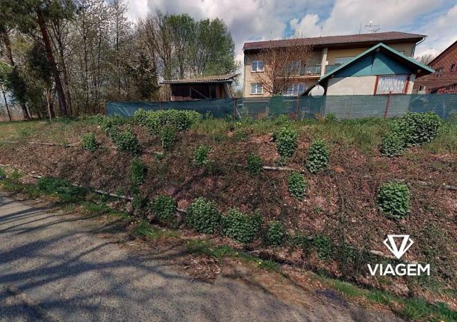 Prodej zahrady, Ctiboř, 498 m2