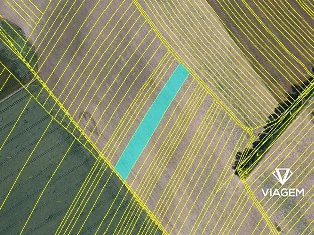 Prodej podílu pole, Mikulčice, 2492 m2