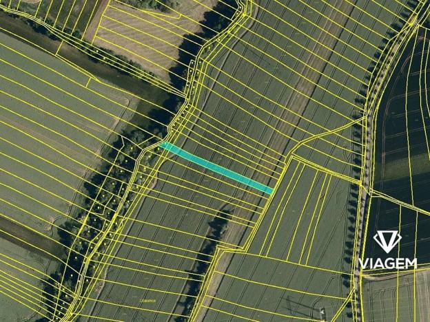 Prodej podílu pole, Kroměříž, 2303 m2