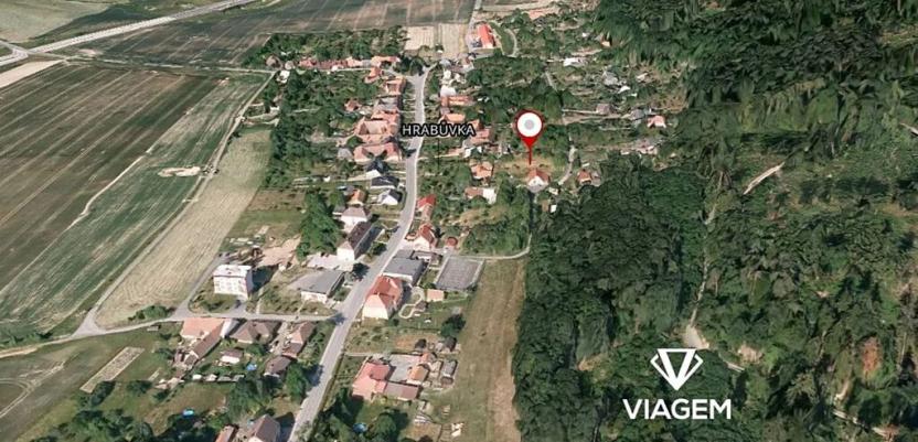 Prodej podílu pozemku pro bydlení, Hrabůvka, 488 m2