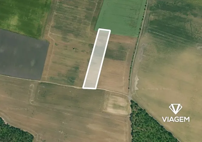 Prodej podílu pole, Sudovo Hlavno, 4625 m2