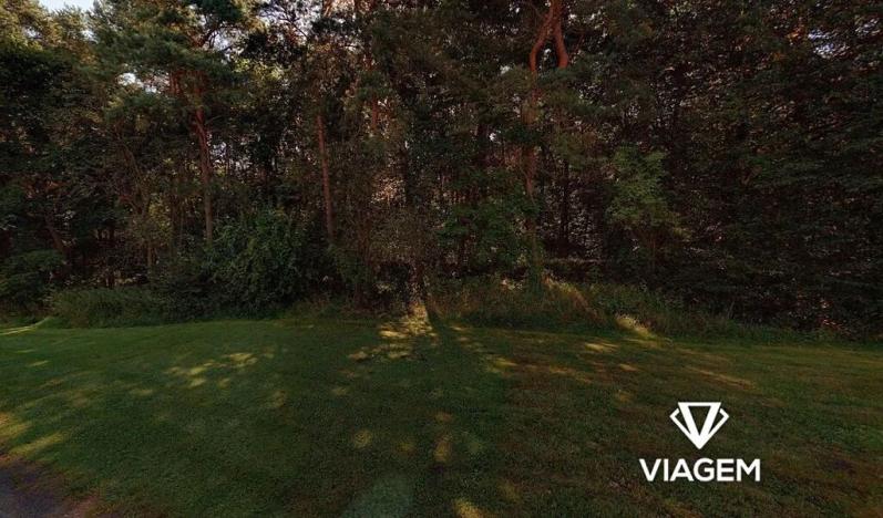 Prodej podílu lesa, Nýřany, 5529 m2