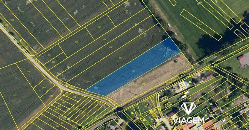 Prodej podílu pole, Brno, 297 m2