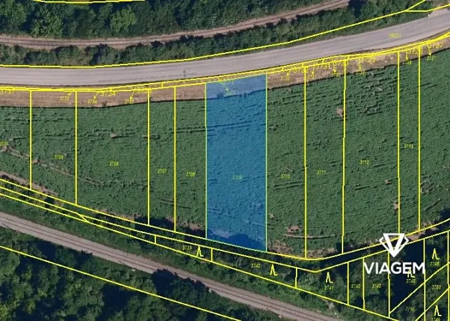 Prodej podílu pole, Brno, 326 m2