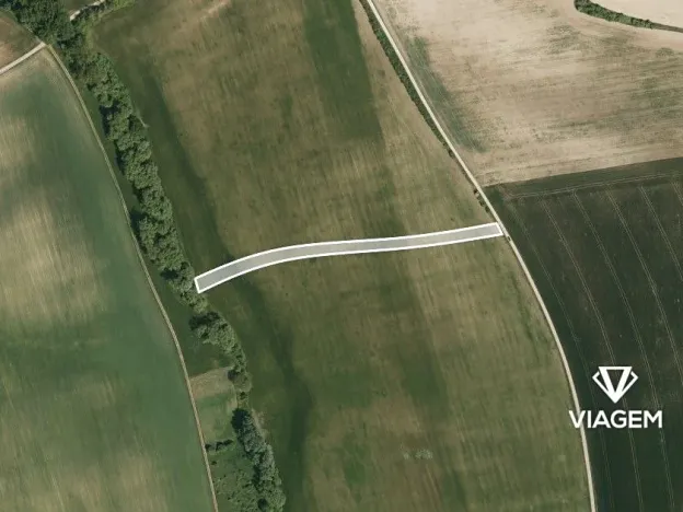 Prodej podílu pole, Archlebov, 1705 m2