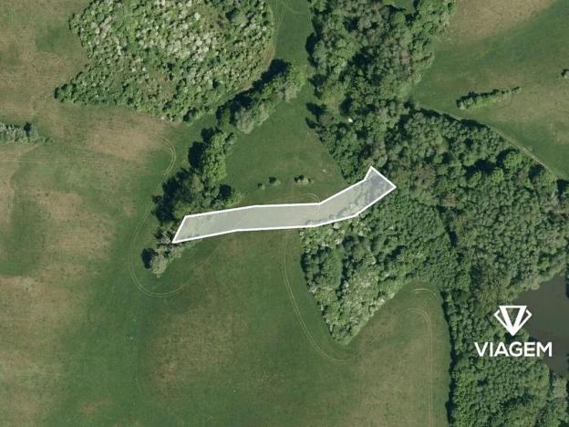 Prodej podílu pole, Částkov, 1613 m2