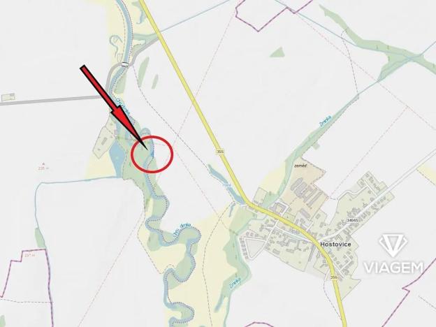 Prodej podílu pole, Pardubice, 200 m2