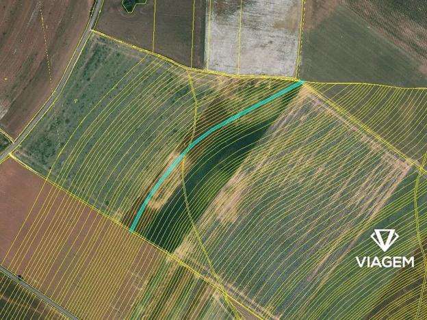 Prodej podílu pole, Kuchařovice, 2403 m2