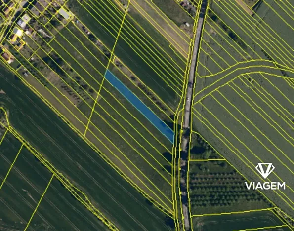 Prodej podílu pole, Kvasice, 879 m2