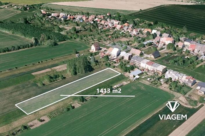 Prodej podílu zahrady, Kvasice, 706 m2