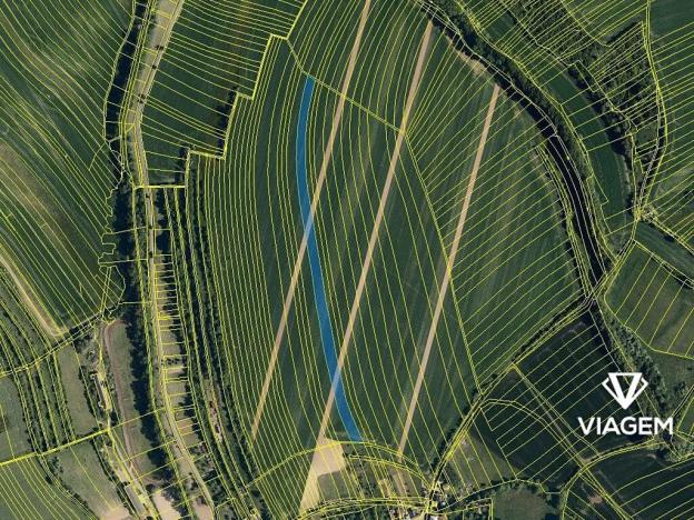 Prodej podílu pole, Zdounky, 1183 m2