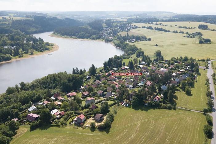 Prodej chaty, Seč, 74 m2