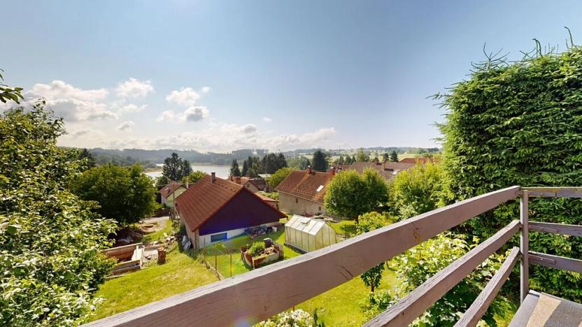 Prodej chaty, Seč, 74 m2