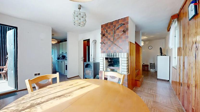 Prodej chaty, Seč, 74 m2