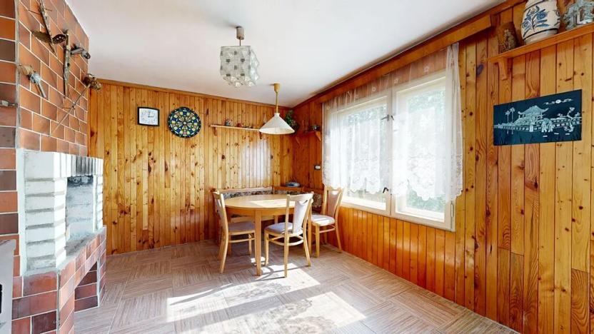 Prodej chaty, Seč, 74 m2