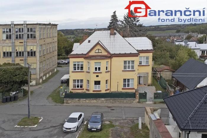 Prodej vícegeneračního domu, Skuteč, Fimberk, 572 m2