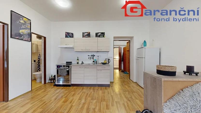 Prodej vícegeneračního domu, Skuteč, Fimberk, 572 m2