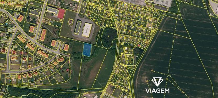 Prodej podílu pozemku pro bydlení, Bílovec, 705 m2