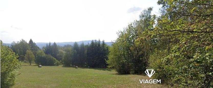 Prodej podílu zahrady, Železný Brod, 2554 m2