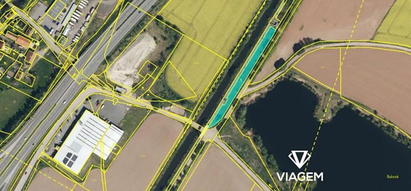 Prodej podílu pole, Opatovice nad Labem, 2461 m2