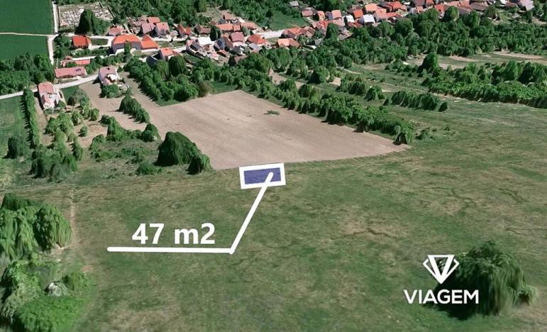 Prodej pole, Suchov, 281 m2