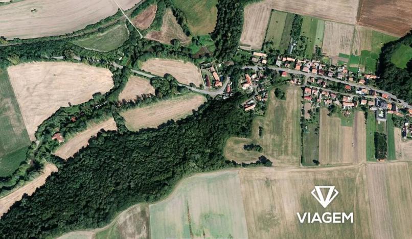 Prodej podílu komerčního pozemku, Liběšice, 1028 m2