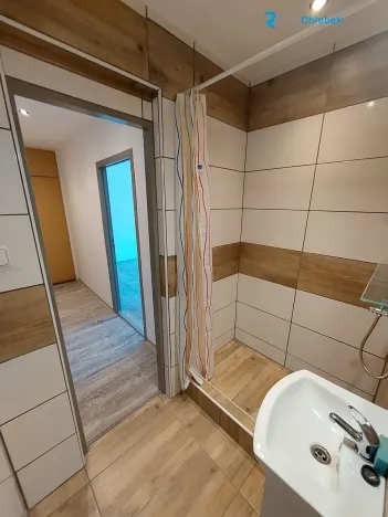 Pronájem bytu 2+1, Kopřivnice, 17. listopadu, 46 m2