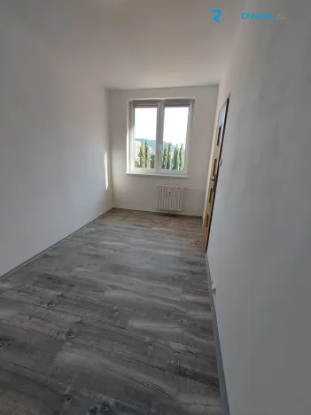 Pronájem bytu 2+1, Kopřivnice, 17. listopadu, 46 m2