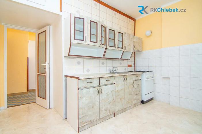 Prodej bytu 2+1, Ostrava, Španielova, 55 m2