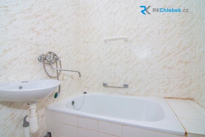 Prodej bytu 2+1, Ostrava, Španielova, 55 m2