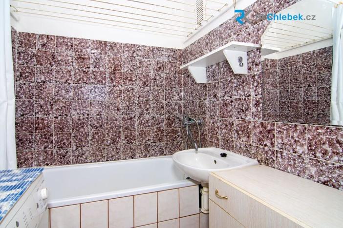 Pronájem bytu 2+1, Frýdek-Místek, Anenská, 56 m2