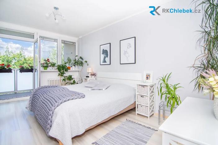 Prodej bytu 3+1, Frýdek-Místek, 17. listopadu, 77 m2