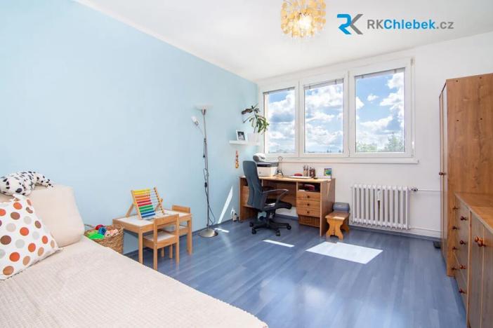 Prodej bytu 3+1, Frýdek-Místek, 17. listopadu, 77 m2