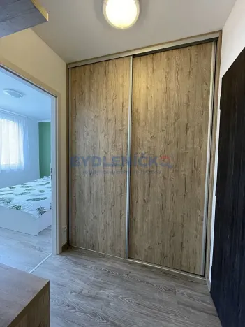 Pronájem bytu 2+1, České Budějovice, J. Plachty, 49 m2