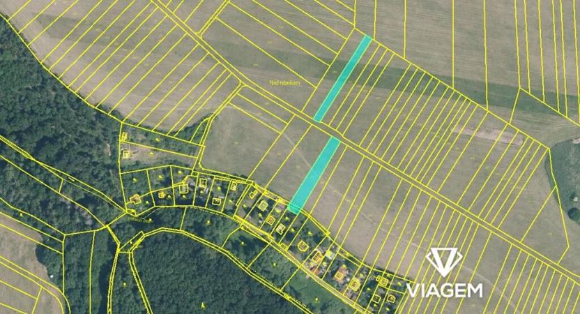 Prodej podílu pole, Brno, 185 m2