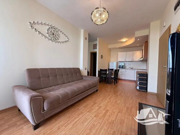 Prodej bytu 2+kk, Nesebar, Bulharsko, 53 m2