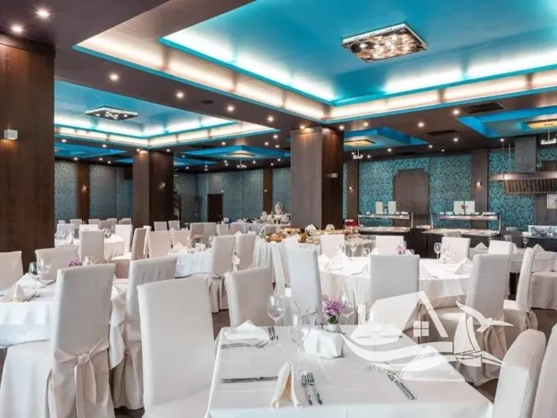 Prodej bytu 2+kk, Nesebar, Bulharsko, 53 m2