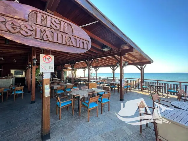 Prodej bytu 3+kk, Nesebar, Bulharsko, 90 m2