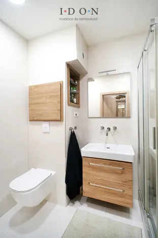 Prodej bytu 2+1, Ostrava, Hlavní třída, 53 m2